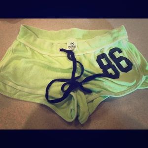 Victoria’s Secret PINK shorts